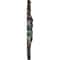 Ekena Millwork Orrington Medallion (Canopies up to 4 3/4"), 19 5/8"OD x 4 3/4"ID x 1 3/4"P, Bronze Blue Patina CM19ORBBS - alternate 3